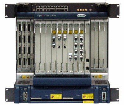 华为光传输模块详解 N2EFT8A、N4EGS4等核心产品解析与应用