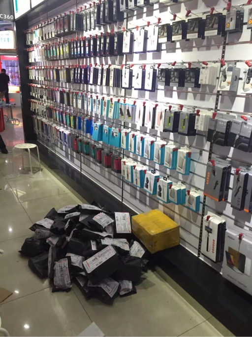 聚焦职场 青羊区千盛通讯器材经营部的发展与机遇