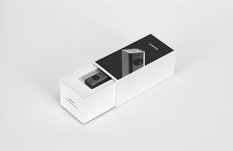 破界·智联——下一代通讯设备与器材的产品设计革新
